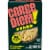 Carbe Diem!™ Penne Pasta Perspective: front