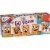 Cinnamon Toast Crunch Go Packs Breakfast Cereal Perspective: front