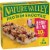 Nature Valley Protein Smoothie Berry Blend Snack Bars Perspective: front