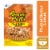 General Mills REESE'S PUFFS Peanut Butter Lovers Cereal Perspective: front