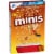 Honey Nut Cheerios Minis Breakfast Cereal Perspective: front
