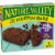 Nature Valley Double Chocolate Chip Soft Baked Muffin Bars Perspective: front