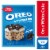 Betty Crocker OREO White Cake With OREO Cookie Pieces Baking Mix Perspective: front