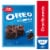 Betty Crocker OREO Brownie With OREO Cookie Pieces Baking Mix Perspective: front