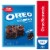 Betty Crocker OREO Brownie With OREO Cookie Pieces Baking Mix Perspective: front