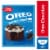 Betty Crocker OREO Chocolate Cake With OREO Cookie Pieces Baking Mix Perspective: front