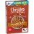 Cheerios Hearty Nut Medley Maple Cinnamon Flavored Breakfast Cereal Perspective: front