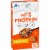 General Mills Wheaties Protein Honey Pecan Breakfast Cereal Perspective: front