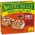 Nature Valley Turtle Sweet and Salty Nut Chewy Granola Bars Perspective: front