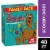 Betty Crocker Scooby Doo Fruit Flavored Family Pack Kids Snacks Perspective: front