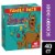 Betty Crocker Scooby Doo Fruit Flavored Family Pack Kids Snacks Perspective: front