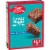 Betty Crocker Lower Sugar Double Chocolate Fudge Brownie Mix Perspective: front