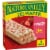 Nature Valley Strawberry Crispy Creamy Wafer Bars Perspective: front