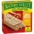 Nature Valley Crispy Creamy Wafer Bars, Honey Vanilla Flavored Snacks, Made with Whole Grain Perspective: front