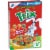 Trix Spring Edition Flower Shapes Fruity Breakfast Cereal Perspective: front
