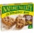 Nature Valley Banana Chocolate Chip Soft Baked Breakfast Bars Perspective: front