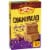 Old El Paso Cinnamon Churro Cornbread Baking Mix Perspective: front