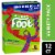Fruit by the Foot Berry and Strawberry Tie-Dye King Size Fruit Flavored Snacks Perspective: front