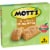 Mott's Soft Baked Bars, Banana Streusel, Made with Applesauce, 6 Ct Perspective: front