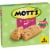 Mott's Soft Baked Bars, Berry, Made with Applesauce, 6 Ct Perspective: front