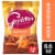 Gardetto's Snack Mix Aged Cheddar Pub and Party Mix Bag Perspective: front