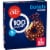 Fiber One 100 Calorie Chocolate Donuts Perspective: front