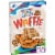 General Mills Cinnamon Toast Crunch Waffle Cereal Perspective: front
