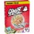 Ghost Protein Cereal Marshmallow Perspective: front