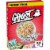 Ghost Protein Cereal Marshmallow Perspective: front