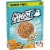 Ghost Protein Cereal Peanut Butter Perspective: front
