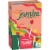 Jamba Strawberry Surf Rider Smoothie Inspired Fruit Flavored Snacks Perspective: front