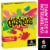 Gushers Watermelon and Sour Apple Fruit Flavored Kids Snacks Perspective: front