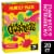 Gushers Watermelon and Sour Apple Fruit Flavored Snacks Family Pack Perspective: front
