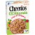 General Mills Cheerios Veggie Blends Apple Strawberry Cereal Perspective: front