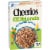 General Mills Cheerios Veggie Blends Blueberry Banana Cereal Perspective: front