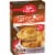 Betty Crocker Cheesy Scalloped Casserole Potatoes Perspective: front