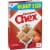 General Mills Cinnamon Chex Giant Size Cereal Perspective: front