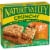 Nature Valley Pumpkin Spice Crunchy Granola Bars Perspective: front