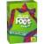 Fruit By The Foot Mini Feet Berry Tie-Dye Fruit Flavored Snacks Holiday Pack Perspective: front