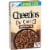 General Mills Cheerios Oat Crunch Chocolate Large Size Cereal Perspective: front