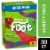 Fruit By the Foot Berry Tie-Dye and Strawberry Tie-Dye Fruit Flavored Snacks Perspective: front