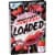 General Mills Chocolate Strawberry Loaded Cereal Perspective: front