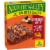 Nature Valley Soft Baked Sweet & Salty Chocolate Turtle Snack Bars Perspective: front