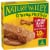 Nature Valley Creamy Protein Cinnamon Almond Butter Snack Bars Perspective: front
