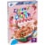 General Mills Cinnamon Toast Crunch Strawberry Cereal Perspective: front