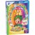 General Mills Lucky Charms Rainbow Sprinkles Cereal Perspective: front