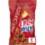 Chex Mix Hot and Spicy Snack Bag Snack Mix Perspective: front