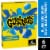 Gushers Blueberry Grape and Sour Blue Raspberry Fruit Flavored Snacks Perspective: front