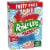 Fruit Roll-Ups Star Spangled Cherry Fruit Flavored Snacks Party Pack Perspective: front