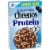 General Mills Cookies and Crème Cheerios Protein Large Size Cereal Perspective: front